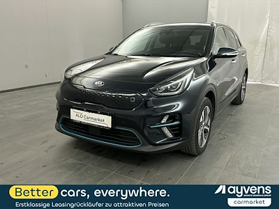 Kia E-Niro Spirit Geschlossen, 5-turig, Direktantrieb, 1-Gang
