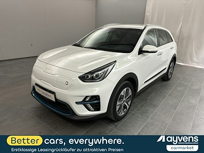 Kia E-Niro Vision Geschlossen, 5-turig, Direktantrieb, 1-Gang