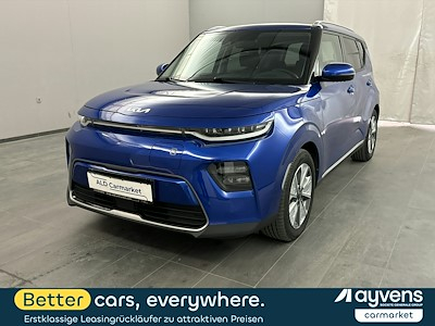 Kia E-Soul Spirit Kombi, 5-turig, Direktantrieb, 1-Gang