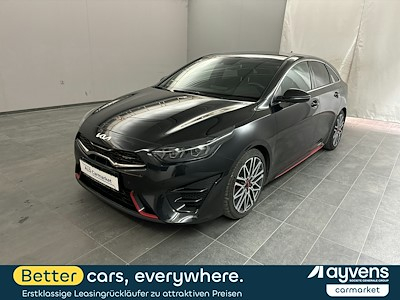 Kia ProCeed 1.6 T-GDI DCT7 OPF GT Coupe, 5-turig, Automatik, 7-Gang