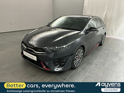 Kia ProCeed 1.6 T-GDI DCT7 OPF GT Coupe, 5-turig, Automatik, 7-Gang