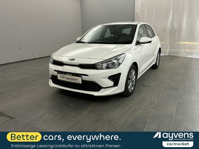 Kia Rio 1.2 Vision Limousine, 5-turig, 5-Gang