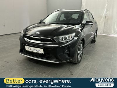 Kia Stonic 1.0 T-GDI 100 OPF Vision Geschlossen, 5-turig, 5-Gang