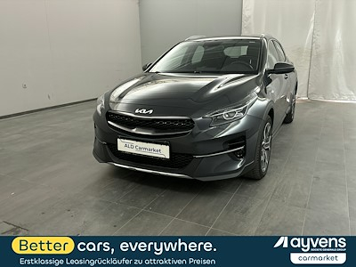 Kia XCeed 1.5 T-GDI OPF JBL Sound Edition Geschlossen, 5-turig, 6-Gang