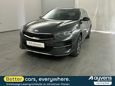 Kia XCeed 1.6 GDI DCT6 OPF Plug-in-Hybrid Platinum Edition Geschlossen, 5-turig, Automatik, 6-Gang