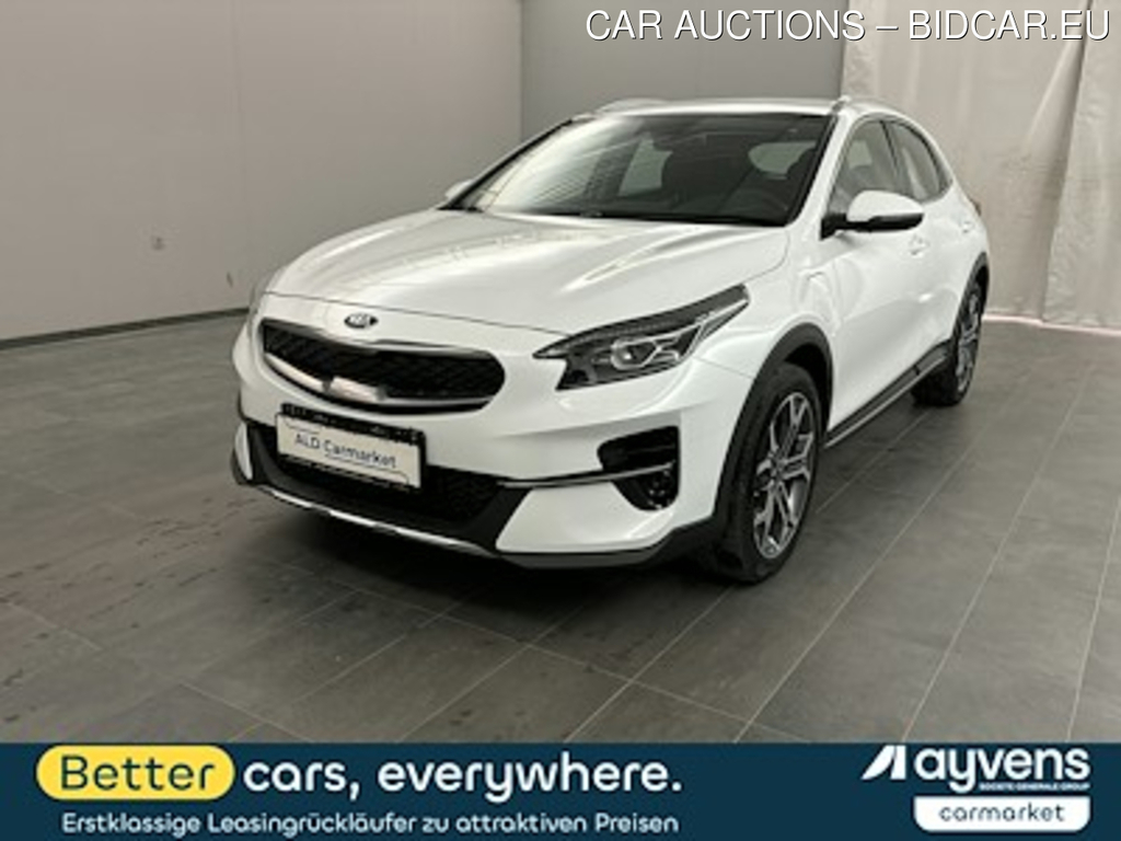 Kia XCeed 1.6 GDI DCT6 OPF Plug-in-Hybrid Spirit Geschlossen, 5-turig, Automatik, 6-Gang