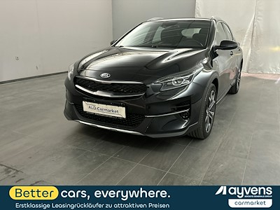 Kia XCeed 1.6 GDI DCT6 OPF Plug-in-Hybrid Spirit Geschlossen, 5-turig, Automatik, 6-Gang