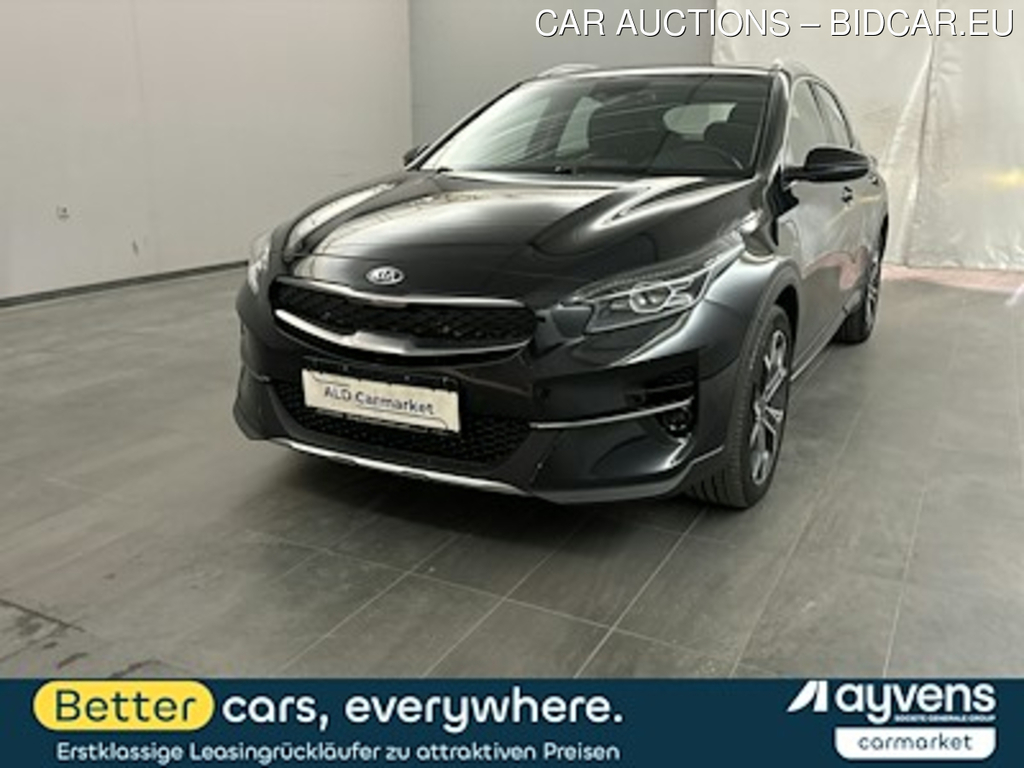 Kia XCeed 1.6 GDI DCT6 OPF Plug-in-Hybrid Spirit Geschlossen, 5-turig, Automatik, 6-Gang