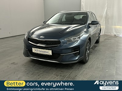 Kia XCeed 1.6 GDI DCT6 OPF Plug-in-Hybrid Spirit Geschlossen, 5-turig, Automatik, 6-Gang