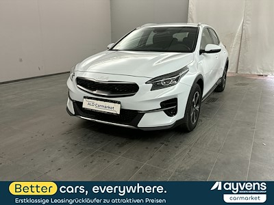 Kia XCeed 1.6 GDI DCT6 OPF Plug-in-Hybrid Vision Geschlossen, 5-turig, Automatik, 6-Gang
