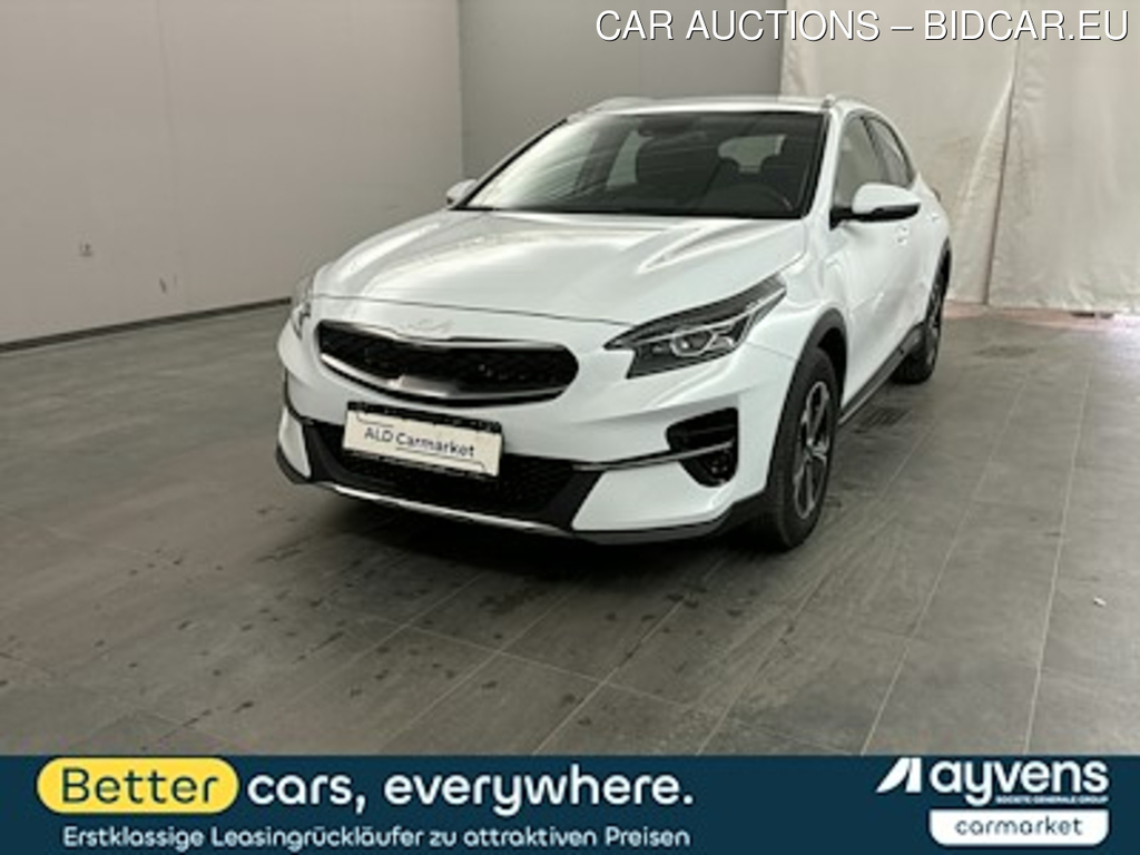 Kia XCeed 1.6 GDI DCT6 OPF Plug-in-Hybrid Vision Geschlossen, 5-turig, Automatik, 6-Gang