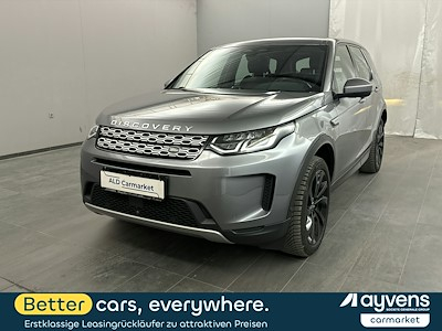 Land Rover Discovery sport P300e S Geschlossen, 5-turig, Automatik, 8-Gang