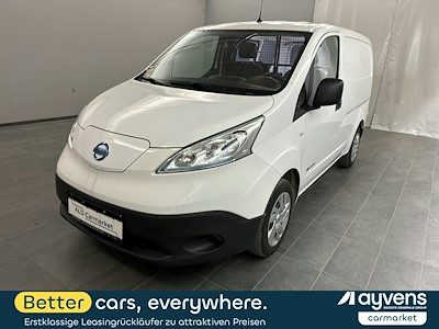 Nissan E-NV200 Comfort Kasten, 4-turig, Direktantrieb, 1-Gang