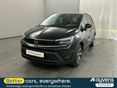 Opel Crossland 1.5 Diesel Automatik Edition Geschlossen, 5-turig, Automatik, 6-Gang