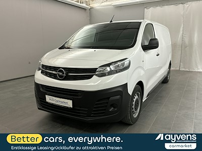 Opel Vivaro 1.5 D Cargo M Edition Kasten, 4-turig, 6-Gang
