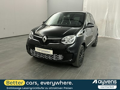 Renault Twingo electric URBAN NIGHT Limousine, 5-turig, Direktantrieb, 1-Gang