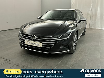 Volkswagen Arteon VW Arteon Shooting Brake 1.4 eHybrid OPF DSG Elegance Kombi, 5-turig, Automatik, 6-Gang