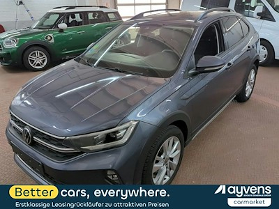 Volkswagen Taigo 1.0 tsi O PF DSG Life