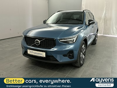 Volvo XC40 T5 Recharge DKG Ultimate Dark Geschlossen, 5-turig, Automatik, 7-Gang