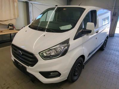 Ford Transit CUSTOM 340 L1H1 LKW VA AUTM. Trend, 2019