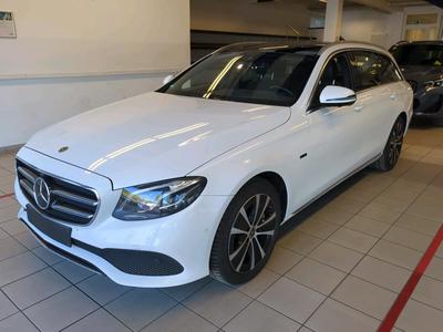 Mercedes-Benz E 300 DE T 9G-TRONIC Avantgarde, 2019