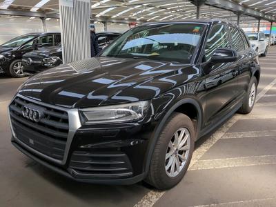 Audi Q5 40 TDI QUATTRO S TRONIC, 2019