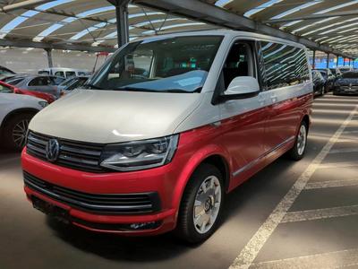 Volkswagen Multivan KURZ DSG Join, 2018