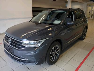 Volkswagen Tiguan 2.0 TDI SCR DSG, 2022