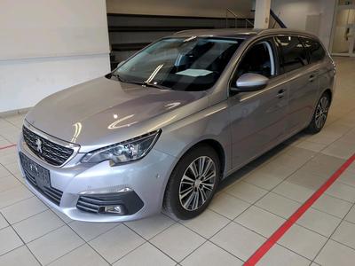 Peugeot 308 SW BLUEHDI 130 STOP &amp; START Allure Pack, 2021