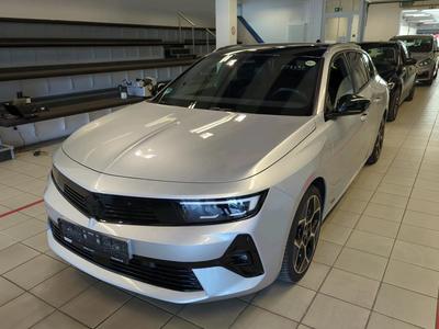Opel Astra SPORTS TOURER 1.5 D AUTOMATIK GS, 2023