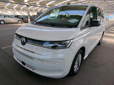 Volkswagen Multivan KURZ EHYBRID Life, 2022