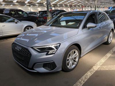 Audi A3 35 TDI SPORTBACK S TRONIC, 2021