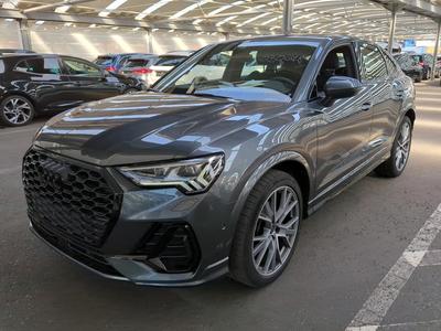 Audi Q3 35 TDI SPORTBACK S TRONIC S line, 2023