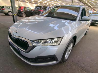 Skoda Octavia COMBI 2.0 TDI Ambition, 2021