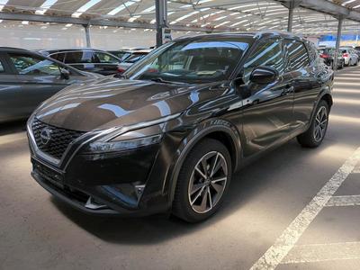 Nissan Qashqai 1.3 DIG-T MHEV XTRONIC Tekna, 2023