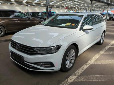 Volkswagen Passat VARIANT 2.0 TDI SCR DSG Business, 2020