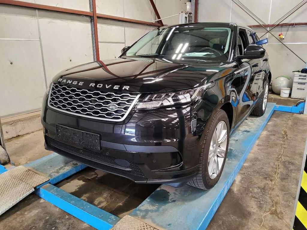 Land Rover Range ROVER VELAR 2.0, 2022