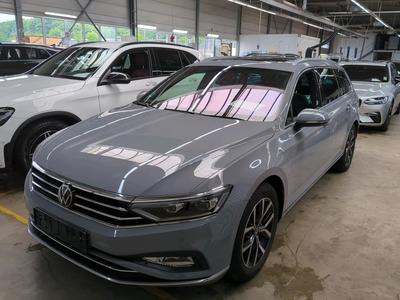 Volkswagen Passat VARIANT 2.0 TDI SCR DSG Elegance, 2022