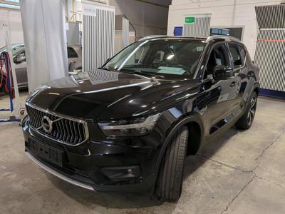 Volvo Xc40 T5 RECHARGE DKG, 2021