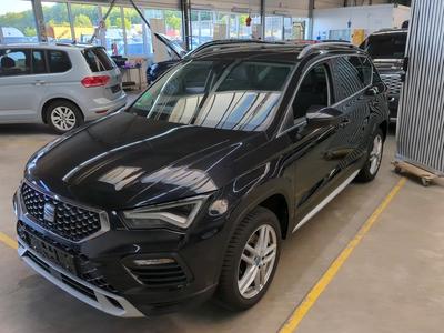 Seat Ateca 2.0 TDI DSG, 2021