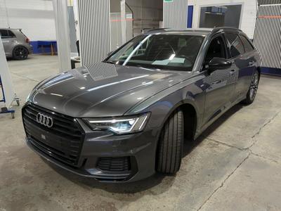 Audi A6 AVANT 55 TFSI E QUATTRO S TRONIC sport, 2020