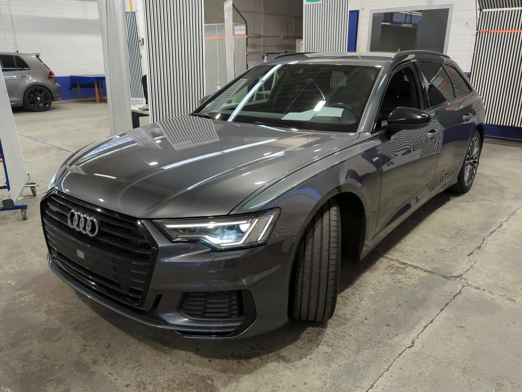 Audi A6 AVANT 55 TFSI E QUATTRO S TRONIC sport, 2020