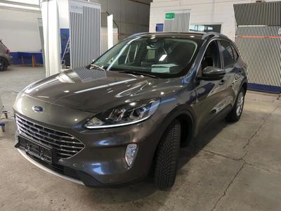 Ford Kuga 2.0 ECOBLUE AUT. 4X4, 2022