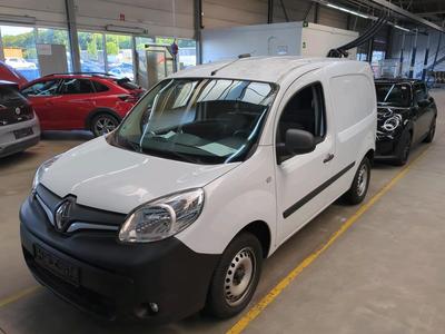 Renault Kangoo RAPID (ENERGY) DCI 110 Extra, 2019