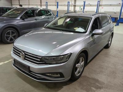 Volkswagen Passat VARIANT 2.0 TDI SCR DSG Business, 2020