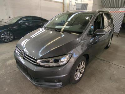 Volkswagen Touran 2.0 TDI SCR UNITED, 2020