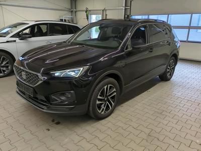 Seat Tarraco 2.0 TDI SCR DSG, 2021