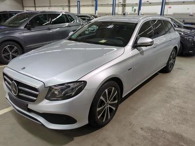 Mercedes-Benz E 300 DE T 9G-TRONIC Avantgarde, 2020