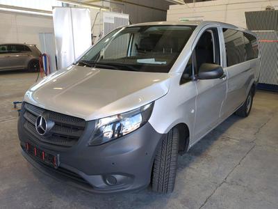 Mercedes-Benz VITO 119 CDI TOURER EXTRALANG AUT. PRO, 2020