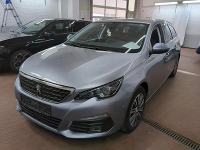 Peugeot 308 SW BLUEHDI 130 STOP &amp; START Allure Pack, 2021
